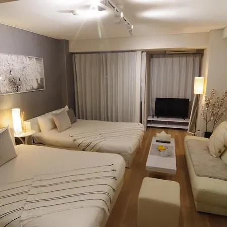 Matsuyamachi Shimanouchi Building - Vacation Stay 17279